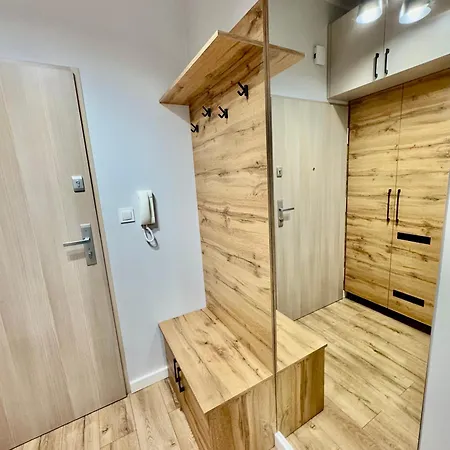 Apartament Olenka Busko Zdroj Exterior photo