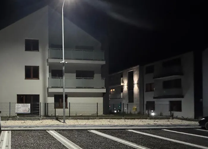 Apartament Olenka
