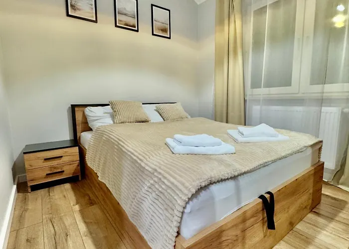 Apartament Olenka