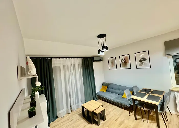 Apartament Olenka