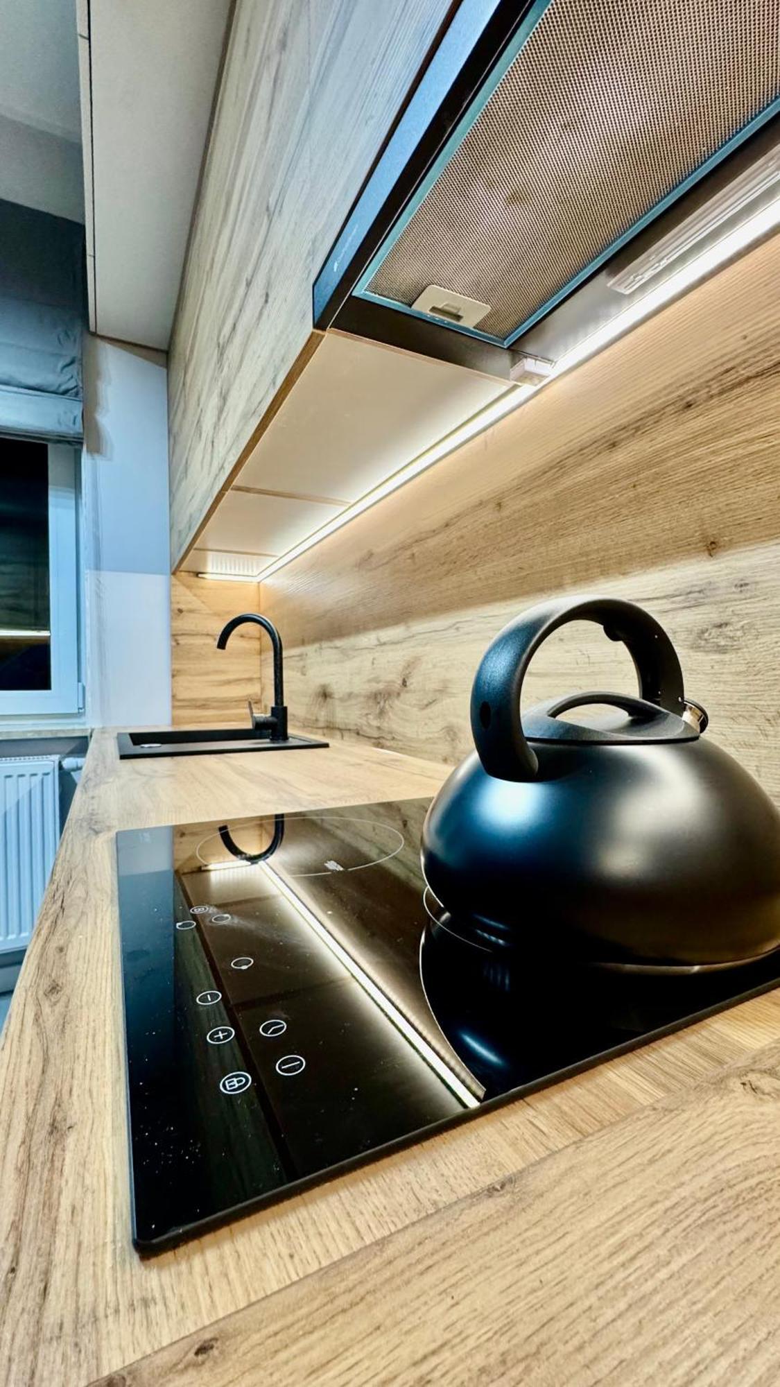Olenka Apartment