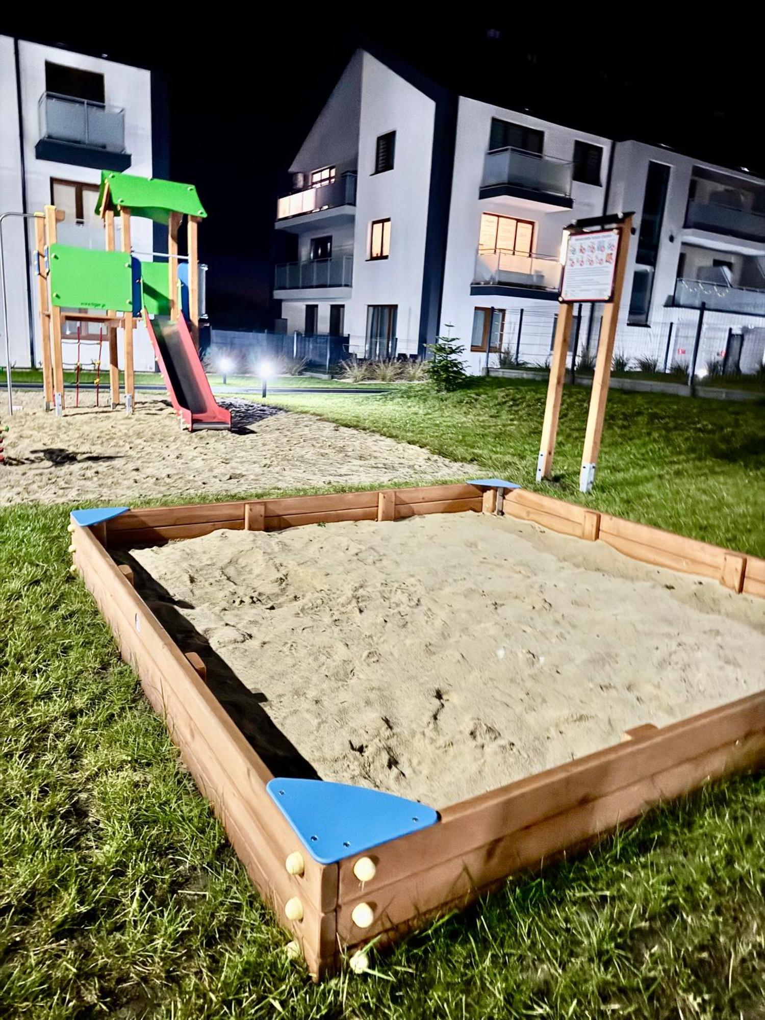 Olenka Apartment Busko Zdroj