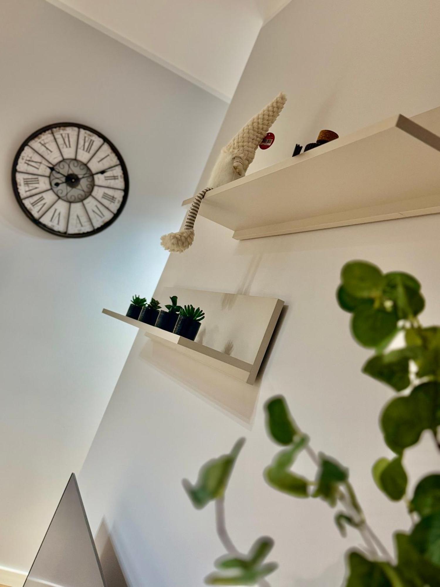 Olenka Apartment