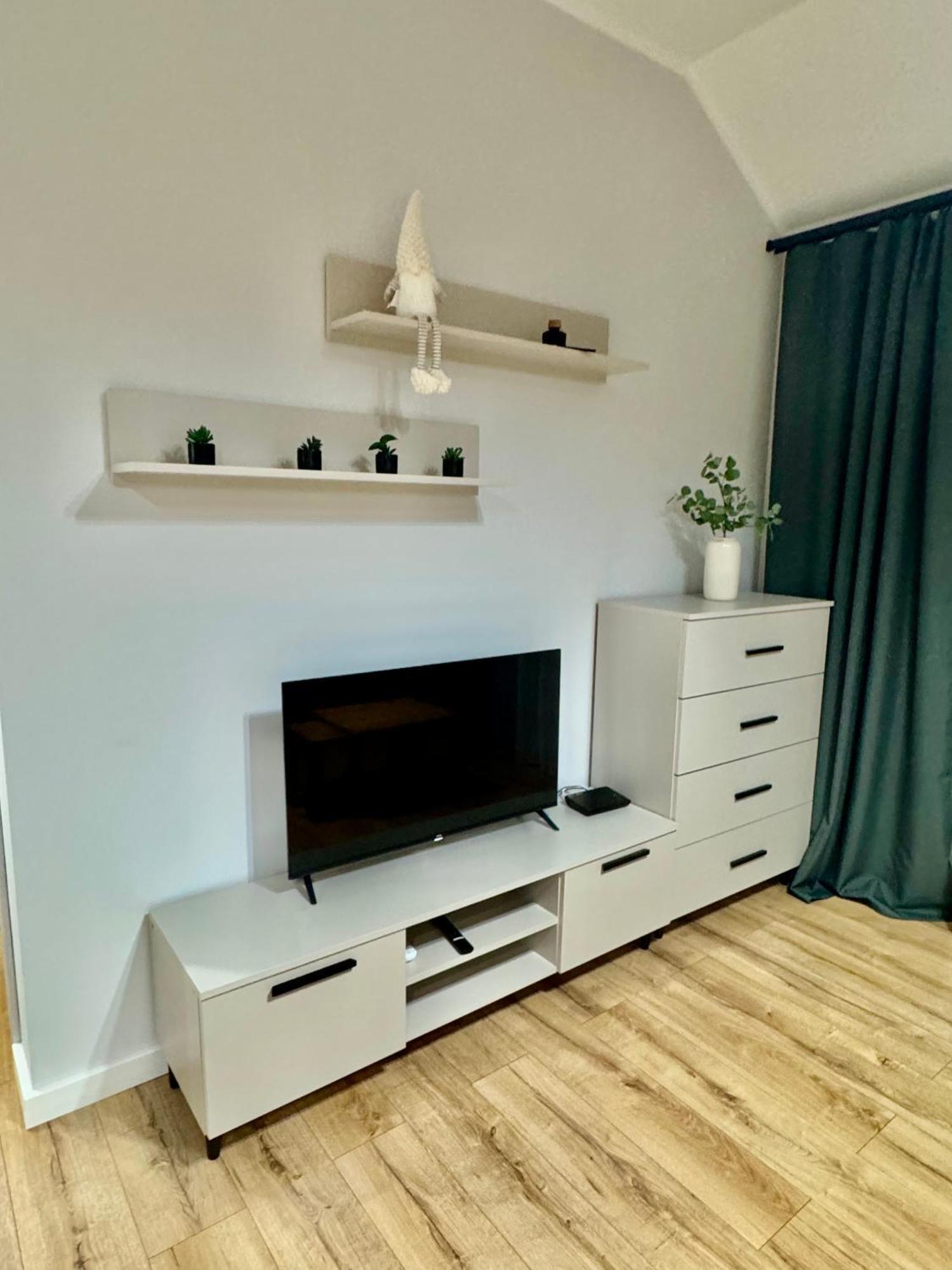 Apartment Olenka Busko Zdroj