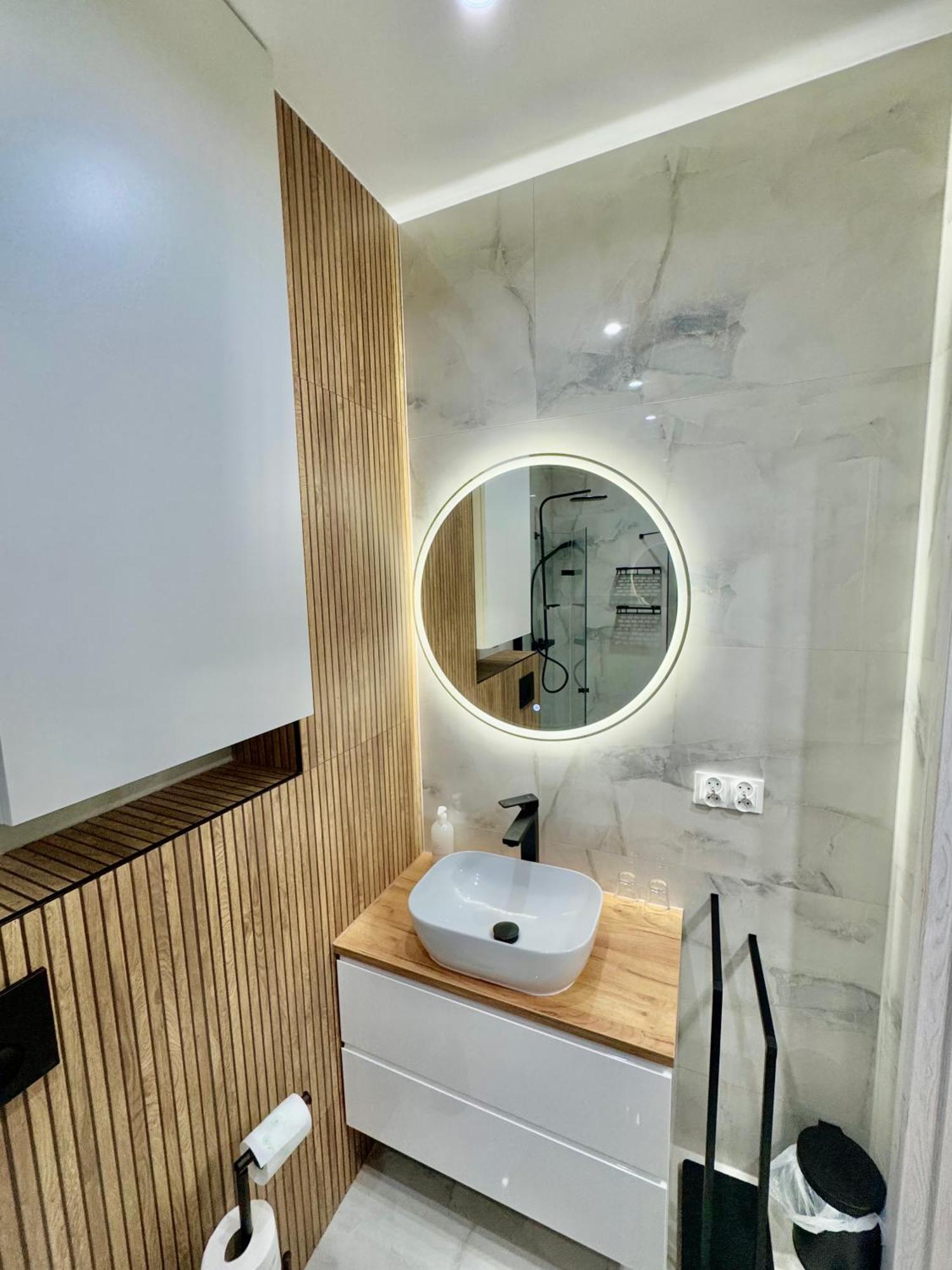 Apartment Olenka