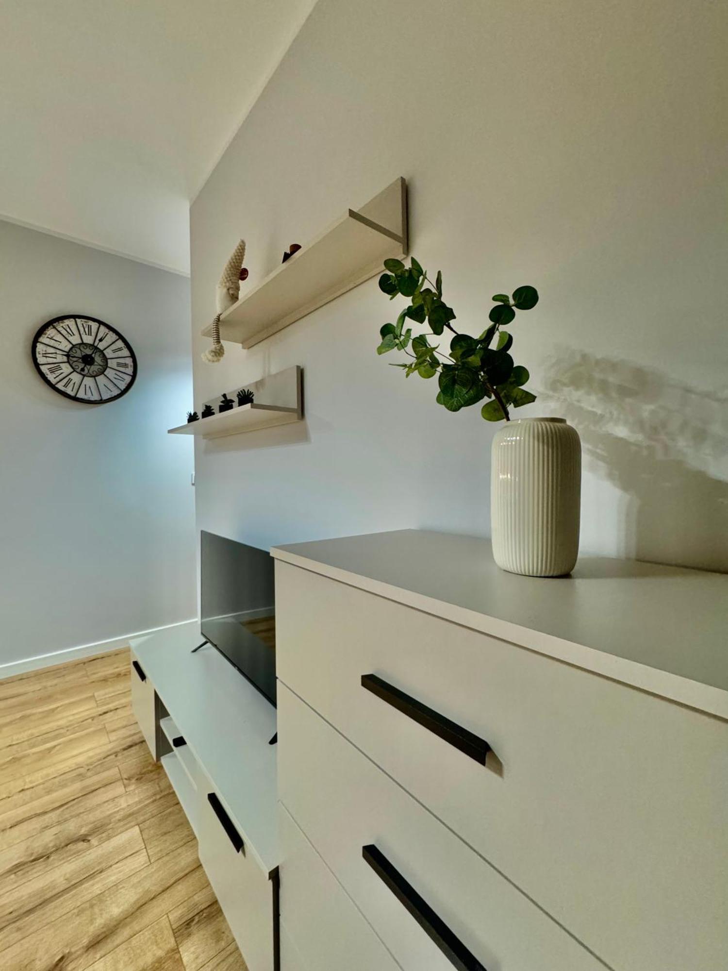 Apartment Olenka Busko Zdroj
